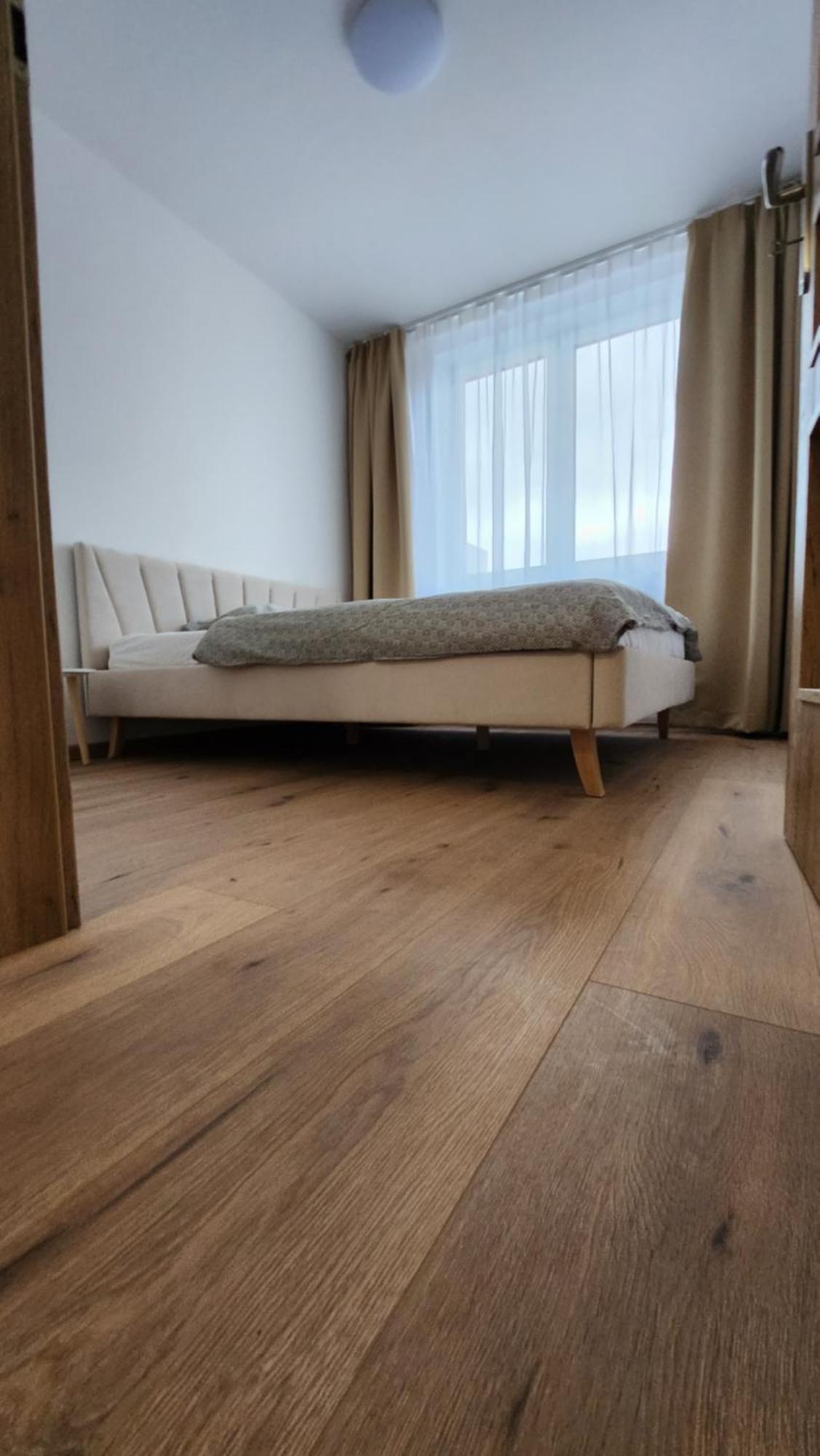 Apartman Troika Липтовски-Градок Экстерьер фото
