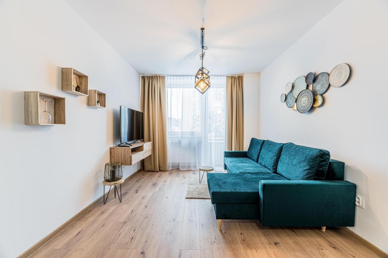 Apartman Troika Липтовски-Градок Экстерьер фото