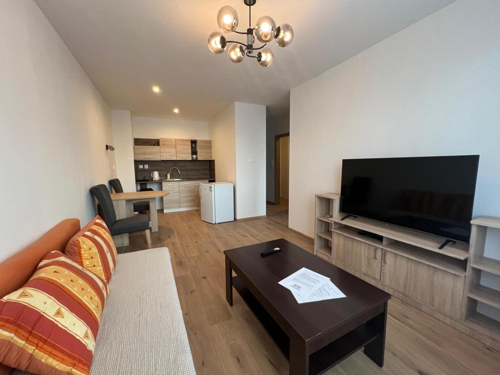 Apartman Troika Липтовски-Градок Номер фото